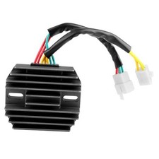 Voltage Regulator Rectifier Fit for 1988-1998 for Honda Shadow VLX 600