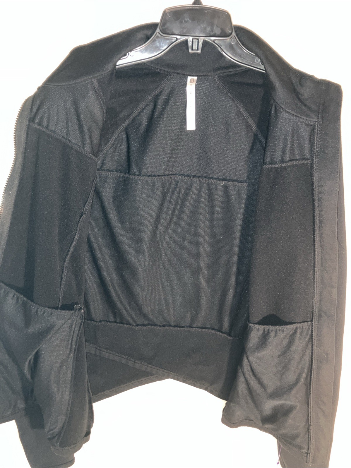 Fabletics Kimmy Performance Full Zip Jacket Activ… - image 3