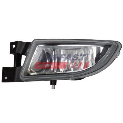 Projecteur antibrouillard Fast FT87775 gauche anti-buée haute luminosité Lancia
