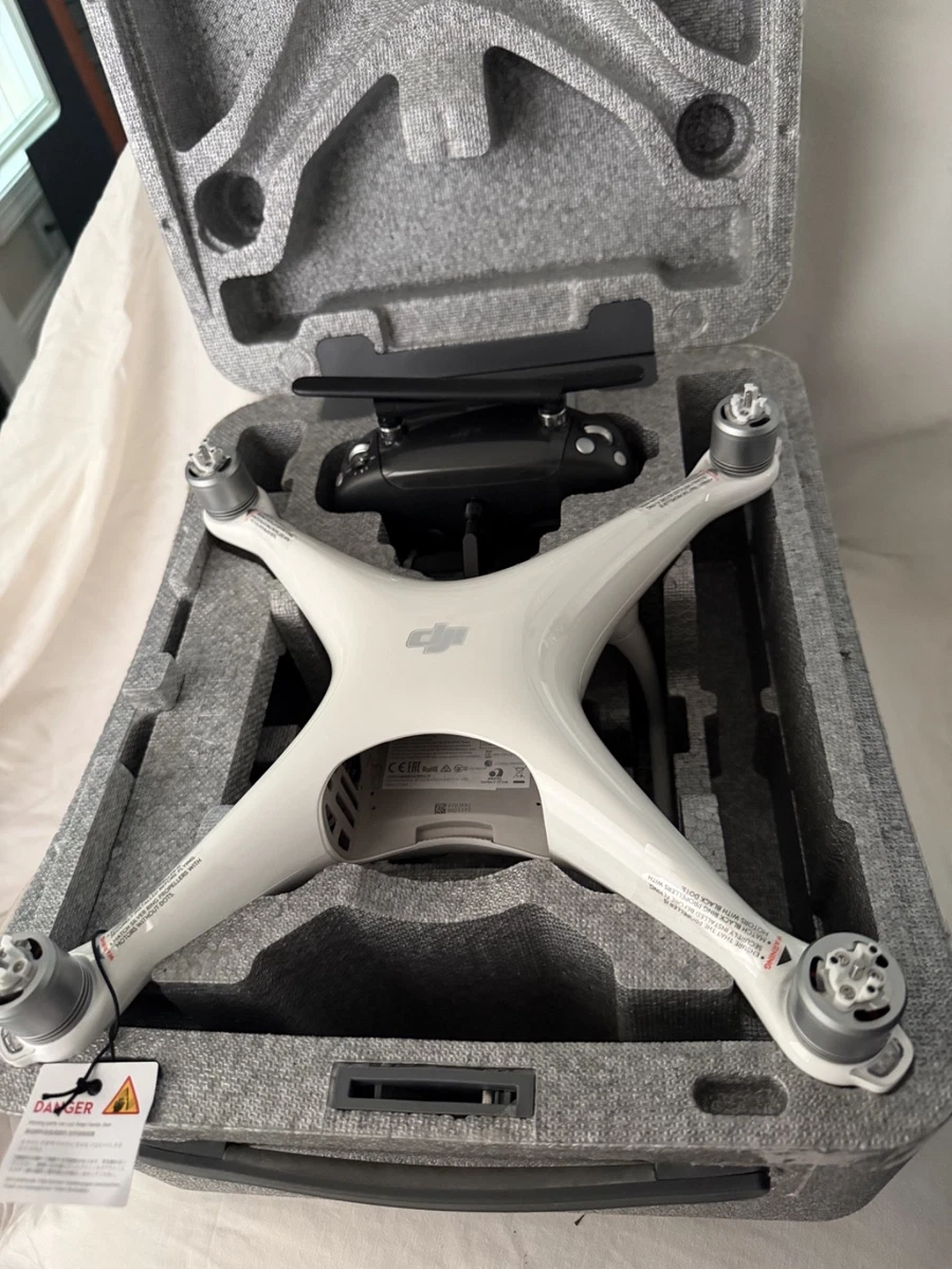 DJI Phantom 3 Professional 21-25 min Camera Drones for Sale | Shop