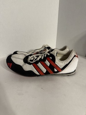 Adidas Sneaker Titan Vintage Trainers Schuhe Racer Running Sprinter 1997 11.5