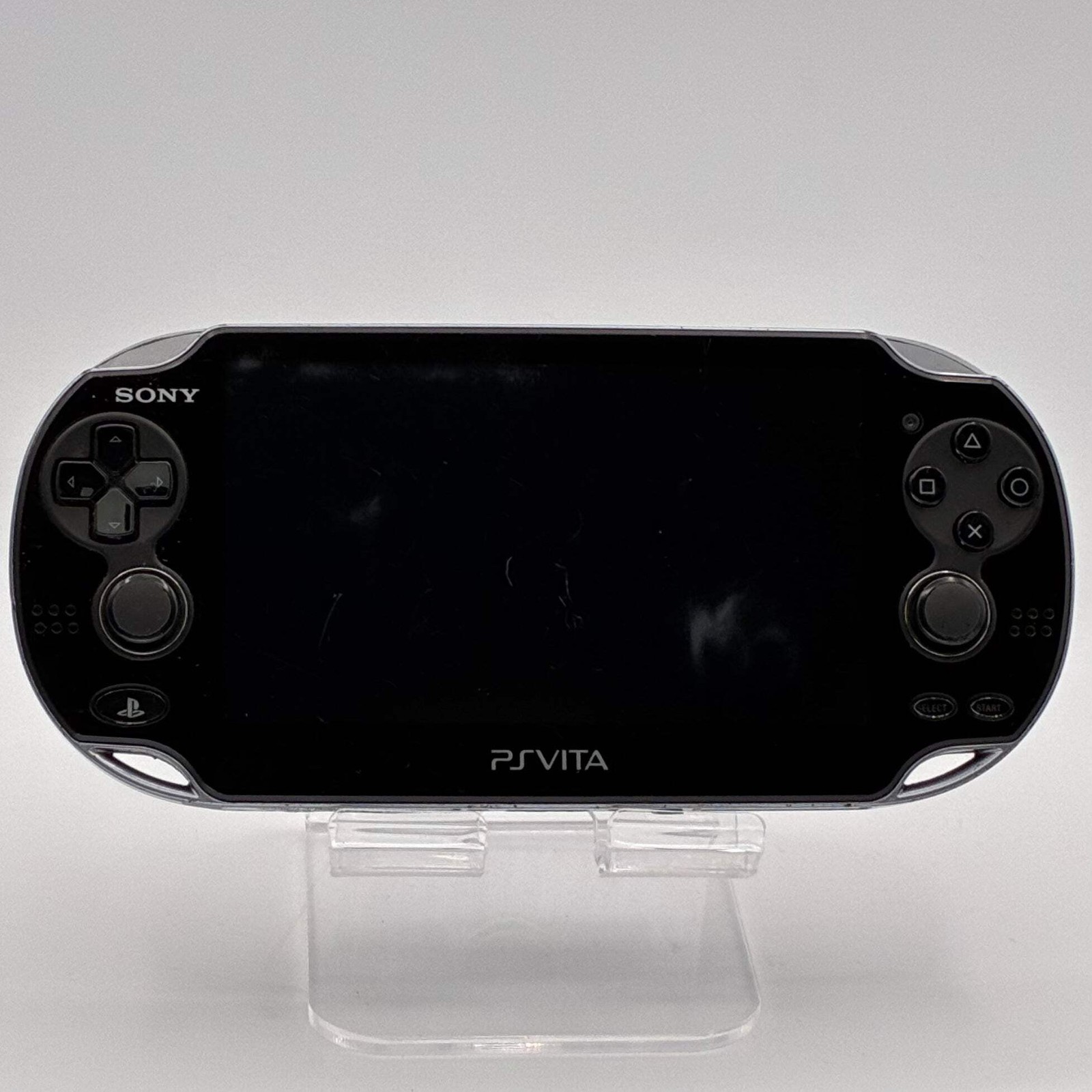 Sony PlayStation Vita PCH-1100 Black