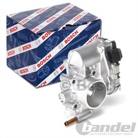 Bosch Drosselklappe FüR 1.0/1.2/1.4 Opel Astra G/H Combo Corsa C/D Meriva