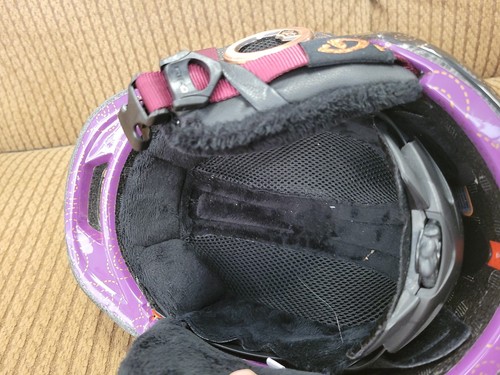 Giro Snow Sports Helm - Sheer Women’s Medium - Bild 8 von 8