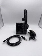 Plantronics Wireless Telephone Headset Savi 8210 W8200B Office Charging Dock