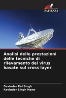 Davinder Pal Singh (U. A.) | Analisi Delle Prestazioni Delle Tecniche Di...