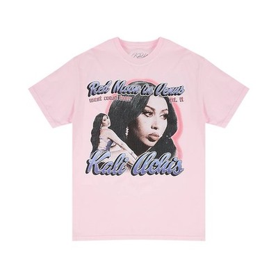 Kali Uchis RMIV Tour Tee XL