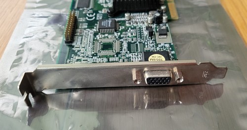 S3 Savage4 GT/8MB - Picture 2 of 4