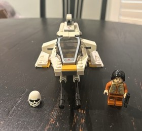 Lego Star Wars The Phantom Set LEGO 75048 NO MANUEL, MISSING DROID AND LASER  