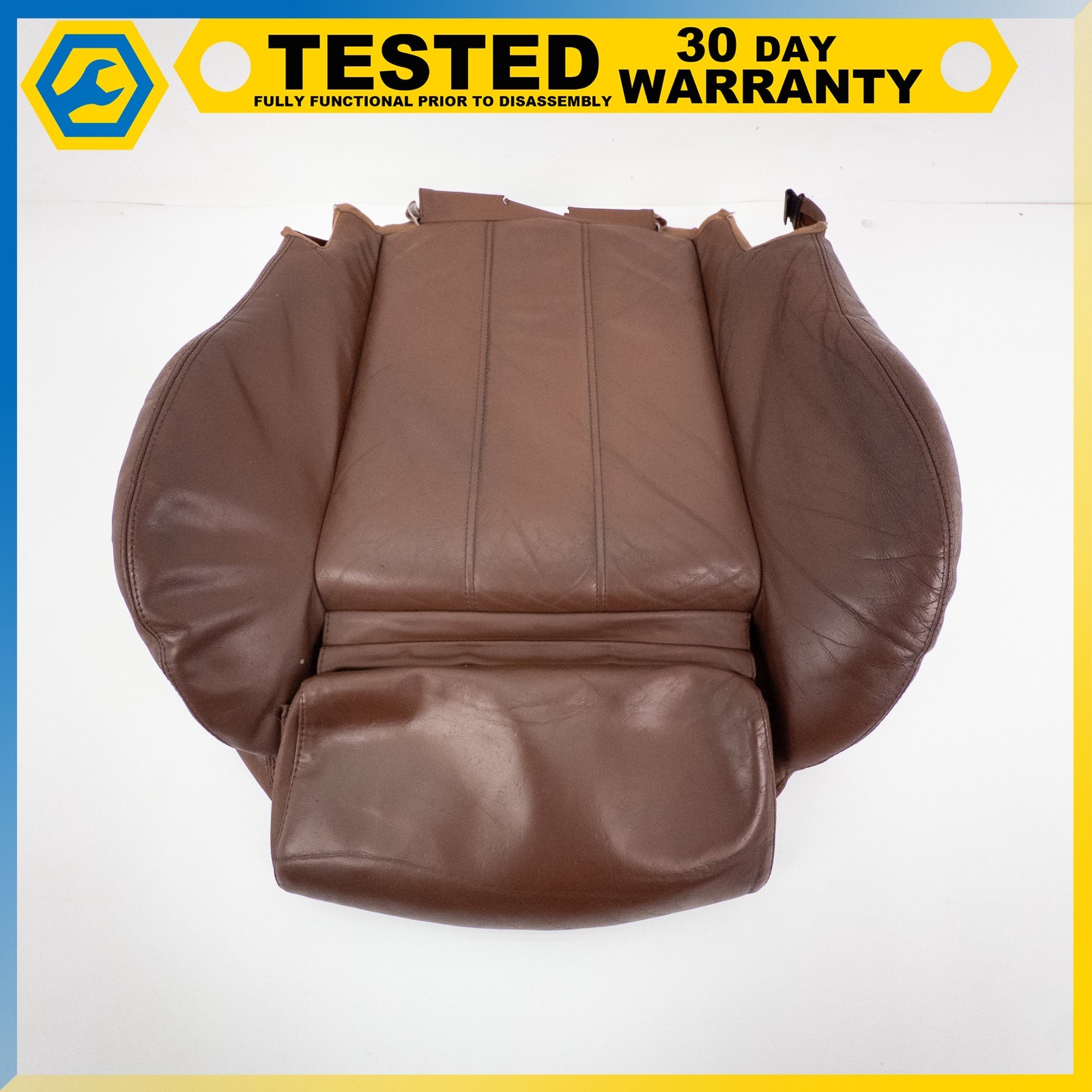 Bentley Continental GT 2003-2010 FRONT+LEFT+LOWER Seat cushion