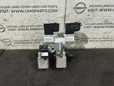 JAGUAR I-PACE X590 RADIATORE BATTERIA J9D3-8D302-AD