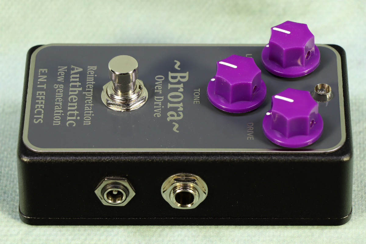 E.N.T Effects Brora Over Drive Shinjuku | eBay E.N.T Effects Brora Over Drive Shinjuku | eBay