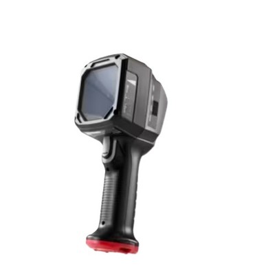 Keyence SR-G100 Handheld DPM Code Reader