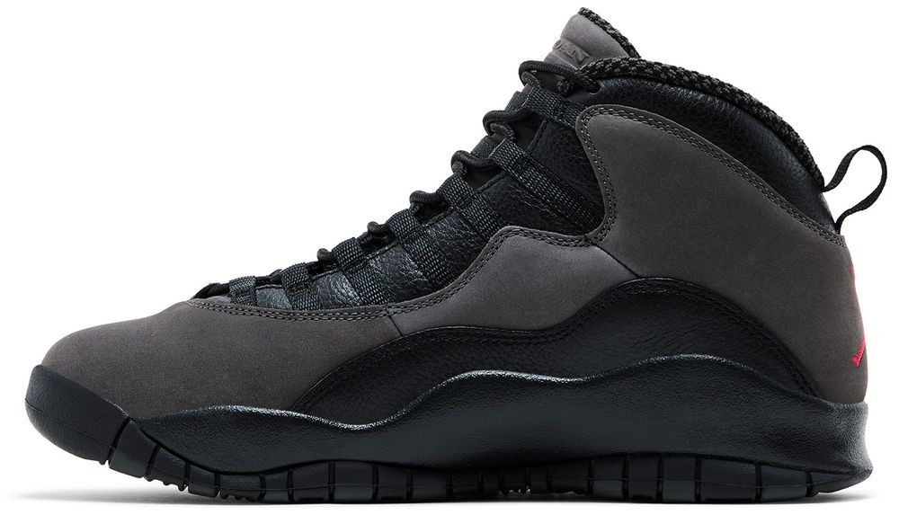 Nike Air Jordan 10 Retro Shadow HJ6779-001 Men's Size New | eBay