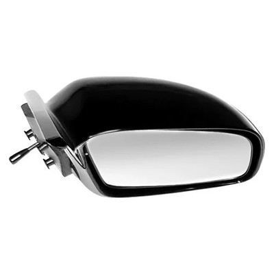 For Mitsubishi Eclipse 00-05 Side View Mirror Passenger Side Manual View Mirror