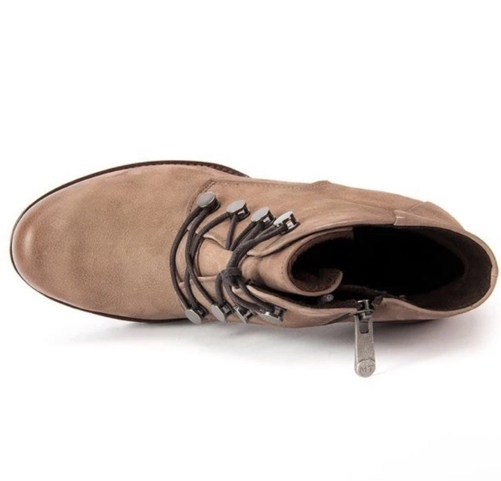 Boots Marco Tozzi Taupe Antic - Image 3 of 3