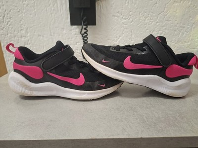 Mädchen Nike Revolution 7 Turnschuhe gr 31