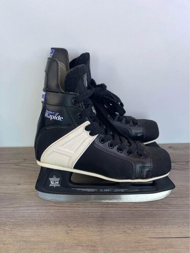 ♻️ CCM Super Rapide Hockey Skates – Size 5 (Men’s)