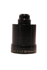 VIEWLEX  Inc.  2" f/1.6 Projector Lens 16mm