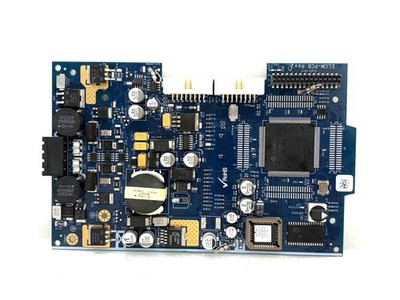 Neu wie Notifier LCM-320 Loop Control Modul