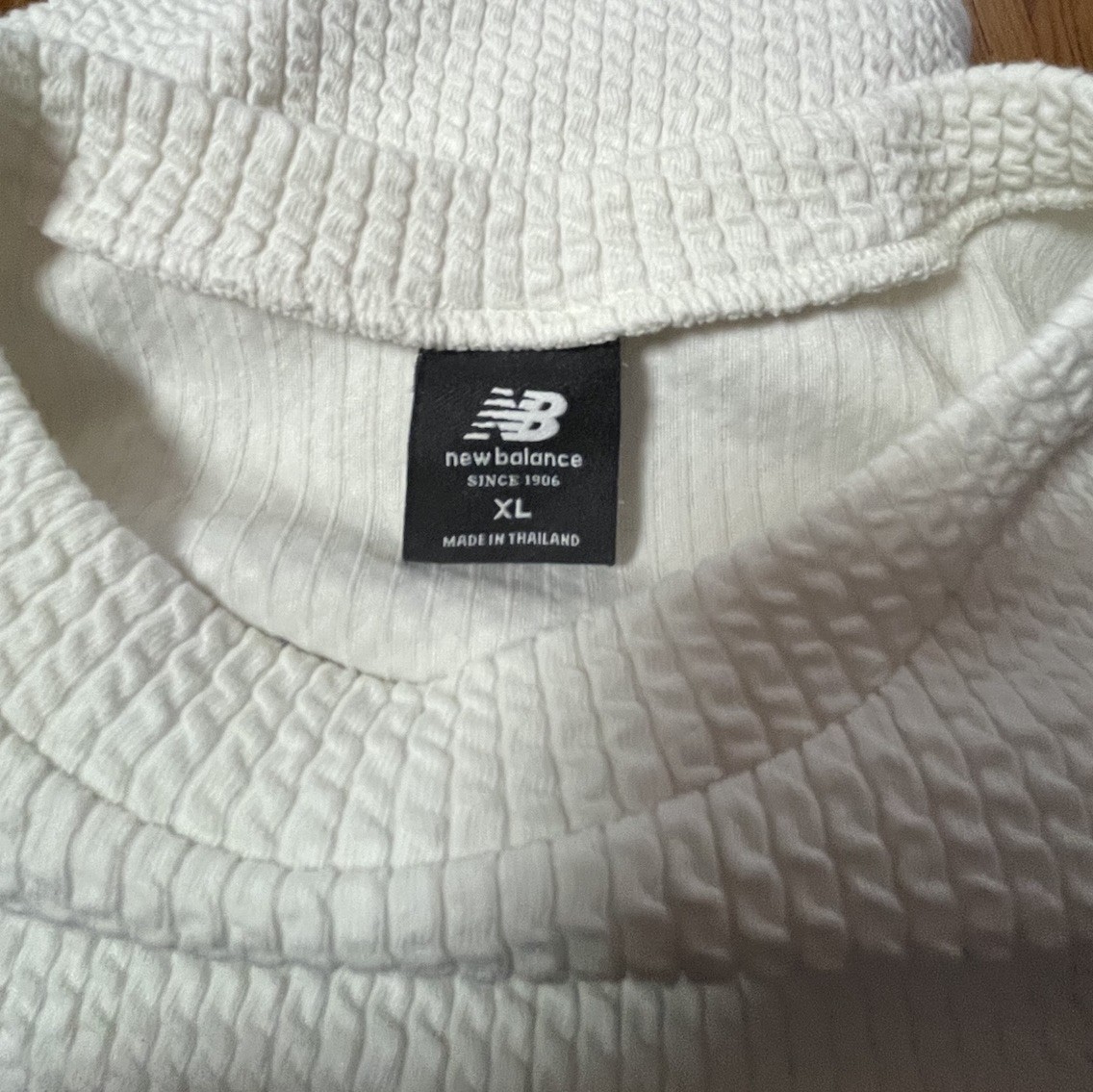 New Balance Transform Spring Loft Pullover Women’… - image 8