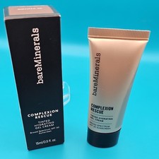 BareMinerals Complexion Rescue Tinted Hydrating Gel SPF 30 .5 fl oz  Sienna 10