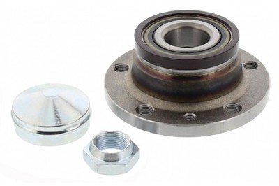 Radlagersatz MAPCO 26075 für GTV TIPO SPIDER ALFA FIAT 4C 356HXH1A 356SXB1A 357
