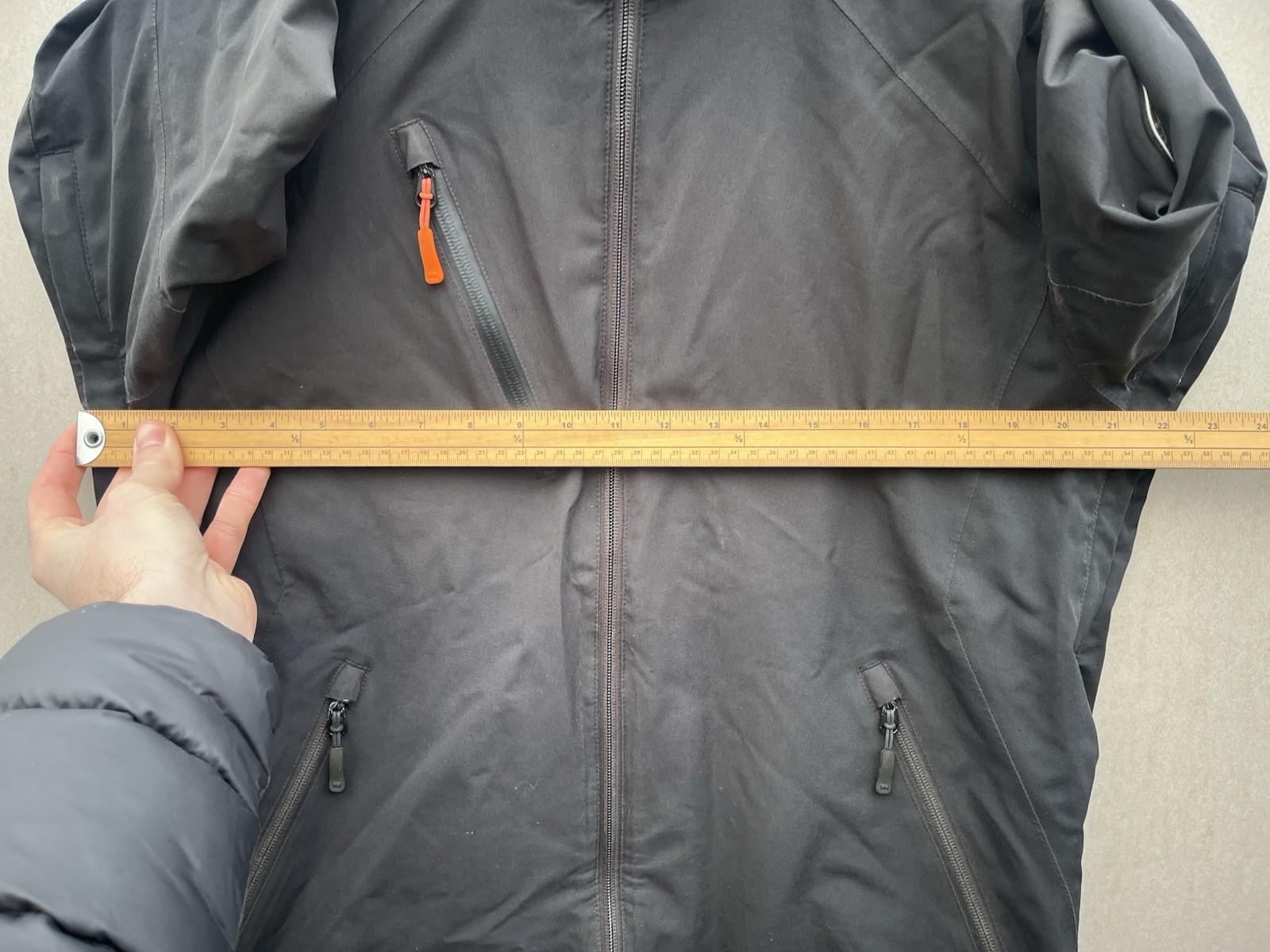 Helly Hansen Helly Tech Performance Black Waterpr… - image 23