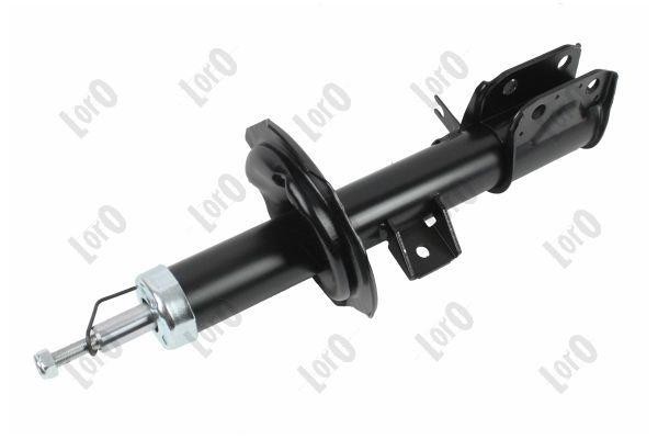 ABAKUS Shock Absorber 232-01-319 Front Axle Right For Fiat Suzuki