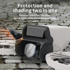 Drone Lens Protection Hood Outdoor Flight Photography Accessories for DJI FLIP