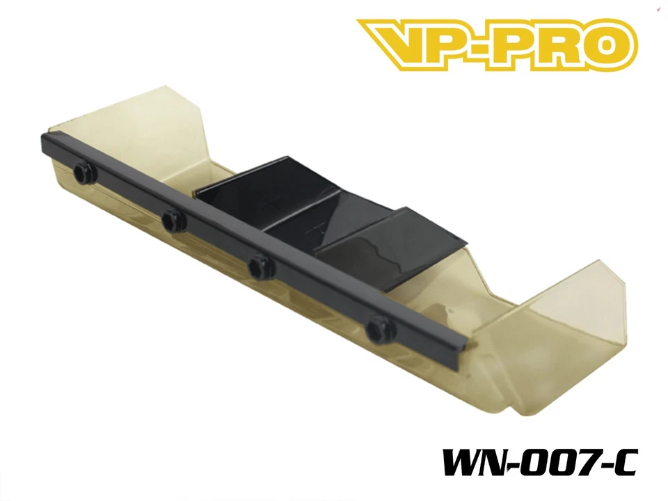 VP-PRO WN-007-C 1/8 Buggy Tawny Wing Associated Mugen Losi Tekno Traxxas Xray - Image 2 of 4