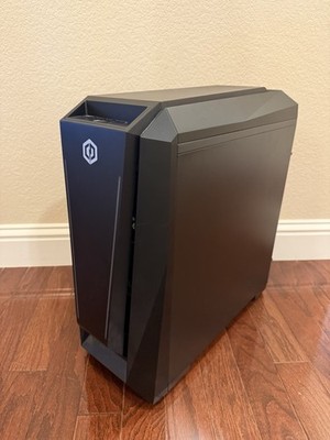 CyberPowerPc Gaming Desktop 32 GB RAM NVIDIA GeForce RTX 2060 Super Intel i7