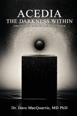 Dave MacQuarrie Acedia, The Darkness Within (Taschenbuch) (US IMPORT)