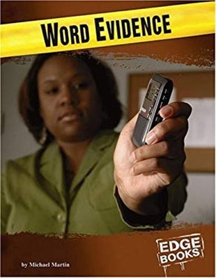 Word Evidence Reinforced Library Binding Michael Martin