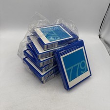 7 New 6 Sealed Boxes Of Polaroid 779 Instant Film Exp 11/1998