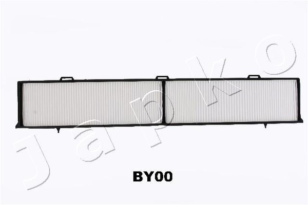 Japko Innenraumfilter Filtereinsatz FüR BMW 1Er E87 Alpina B3 Cabriolet E93-image