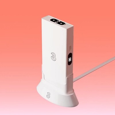 Drei 5G Outdoor Hub Greenpacket Y5-210MU Neu entsperrt + Eero 6 / Plus Bundle