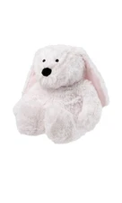 Warmies Microwavable Heatable Pink Bunny