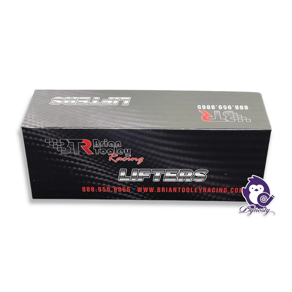 Elevadores Brian Tooley BTR Delphi LS7 + Bandejas para Gen 3 Gen 4 LS + Gen 5 LT Eng... Foto 4 de 4