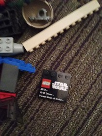 LEGO Star Wars: The Battle of Endor , Misc Legos #2