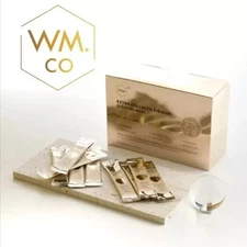 WM EXTRA COLLAGEN SLEEPING MASK 100 pcs x 1 box (EXP 08/2027)