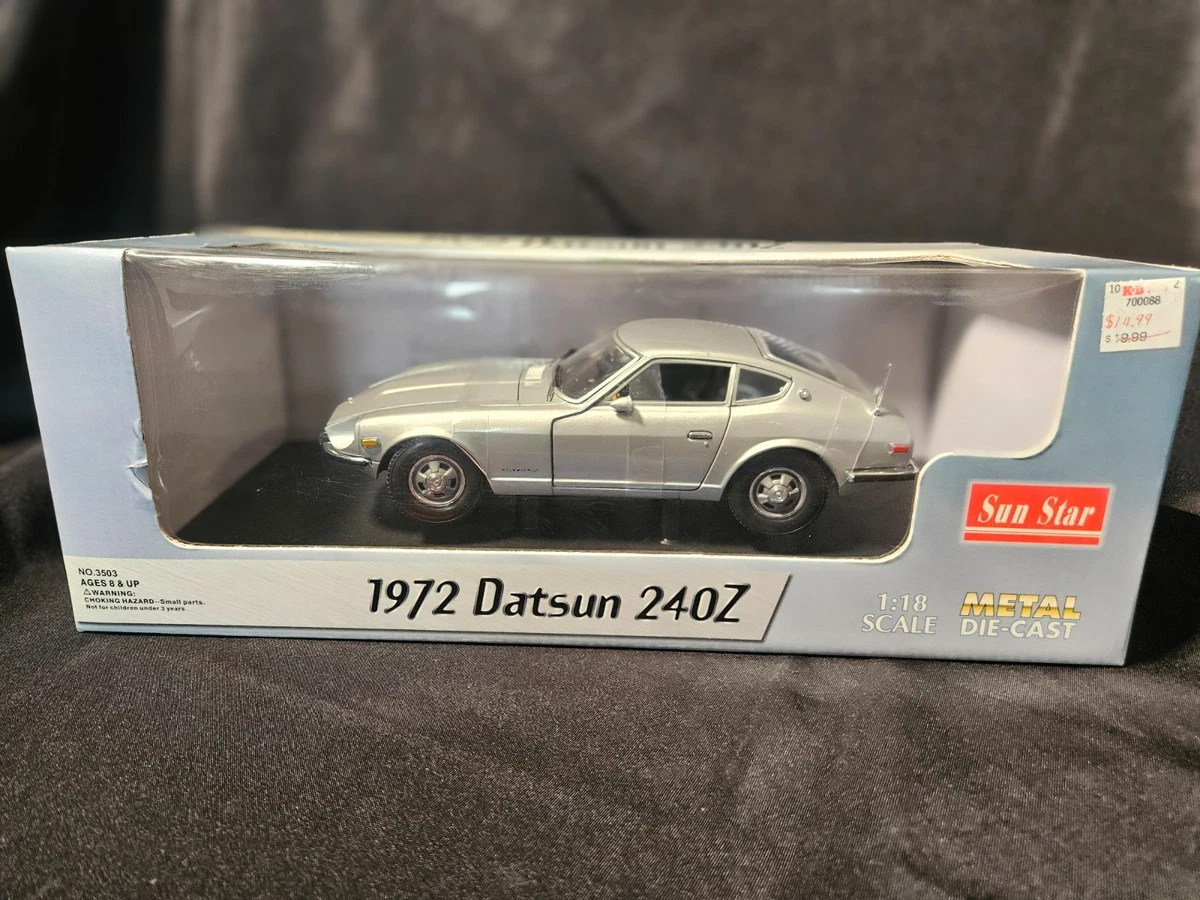 Sunstar 1:18 Diecast Cars for sale | eBay