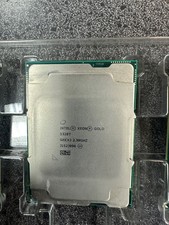 Intel Xeon Gold 5320T SRKXJ 2.3 GHz 20 Cores ...