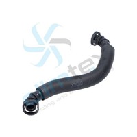 Climtex Schlauch KurbelgehÄUseentlÜFtung Passend FüR Audi A3 A5 A6 A8 Q3 Q5 TT