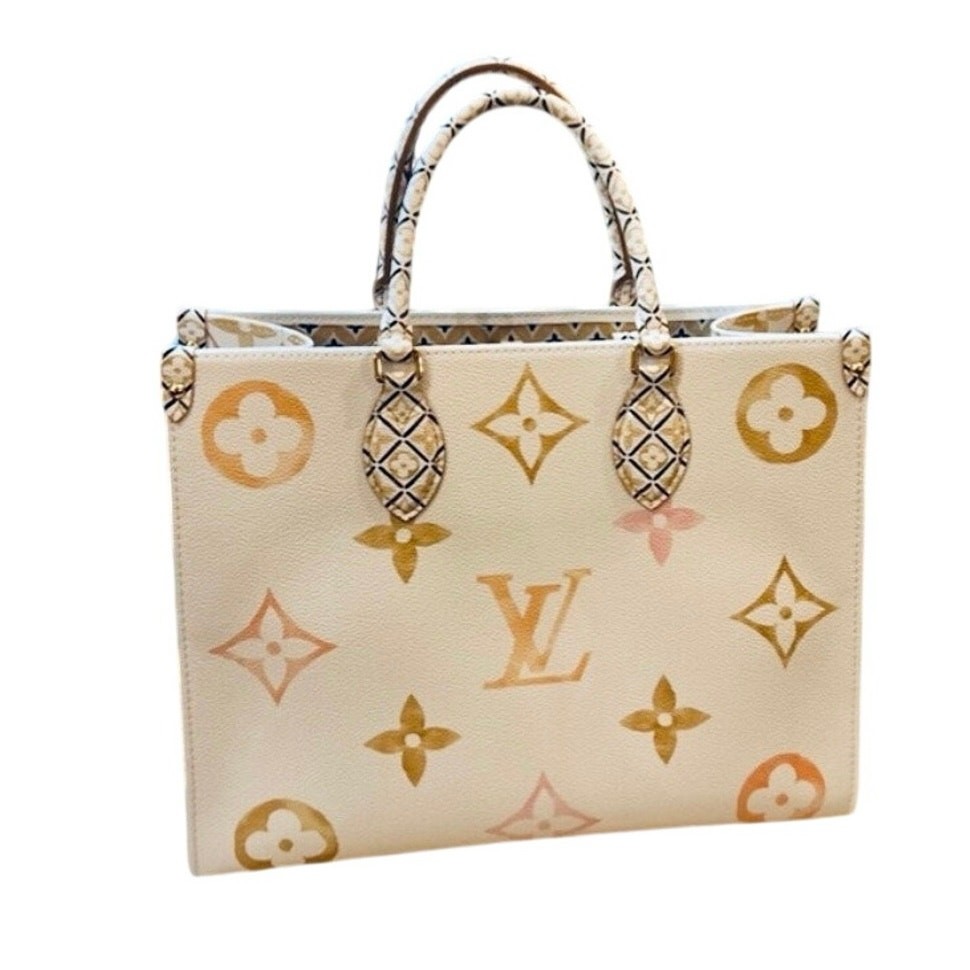 まぁこ  LOUIS VUITTONバック&amp;ブーツ Louis Vuitton Fox Bag M26986 - LIMITED - IN HAND READY TO SHIP | eBay