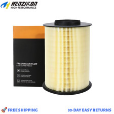 1708877 Engine Air Filter For 2015 2016 2017-2019 Lincoln MKC 2.0L 2.3L OE Spec