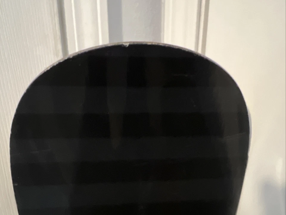 Snowboard Ride Rapture All Mountain 147 cm Rosa Negro Fijaciones Salomon Foto 4 de 4