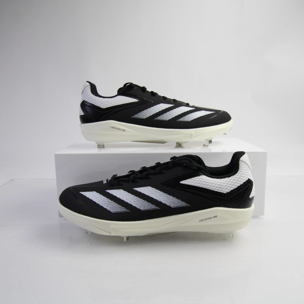 adidas 13.5 US Baseball & Softball Cleats for Men for sale  display picture 2