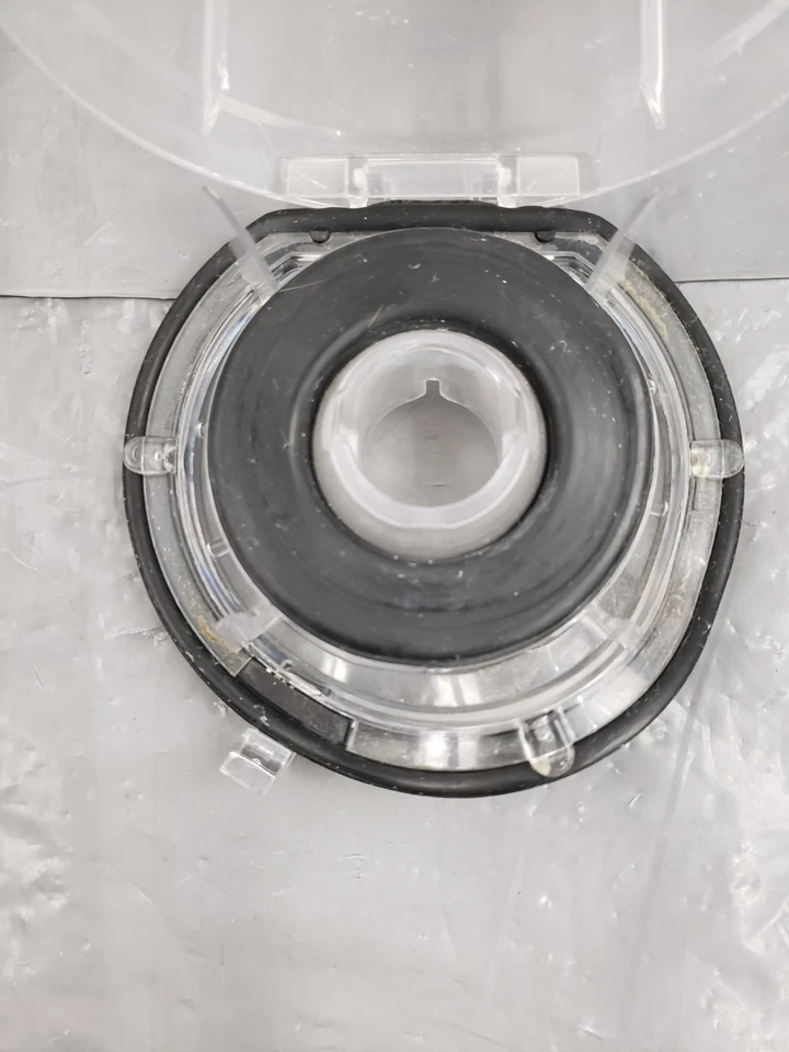 Cubo de polvo Dyson + reemplazo de conjunto ciclón OEM para aspiradora vertical Ball UP19 Foto 4 de 4