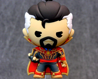 Marvel Rivals NEW * Doctor Strange Clip * Blind Bag Key Chain